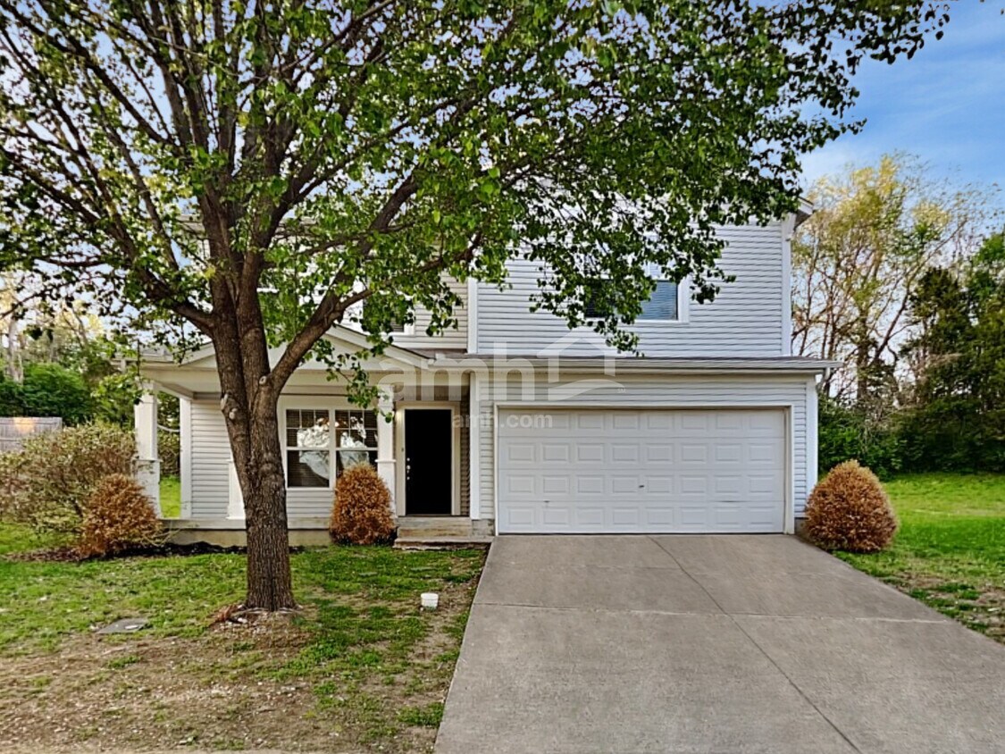 Primary Photo - 129 Trellis Way