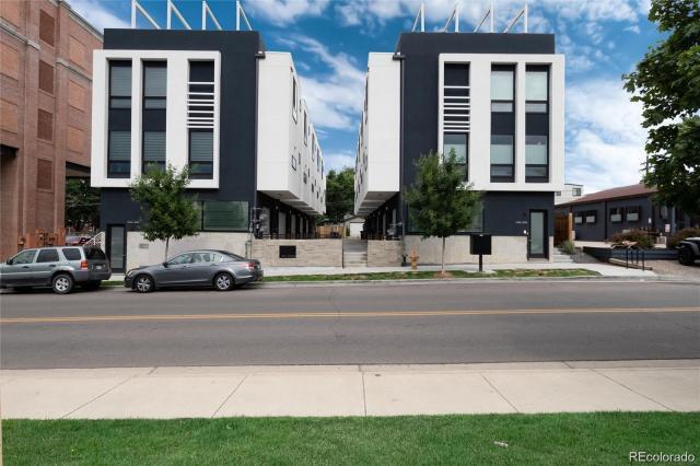 Foto del edificio - 2 bedroom in Denver CO 80223