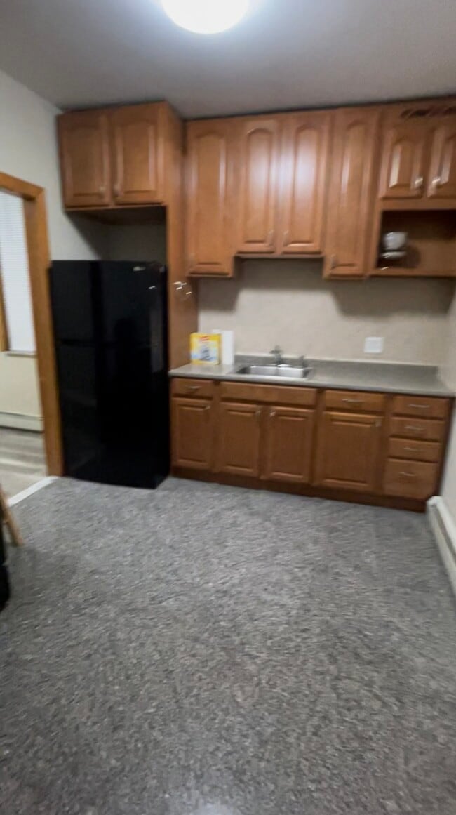 Kitchen - 44 Kulick St