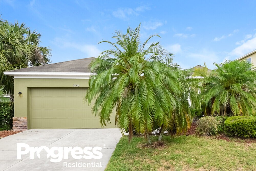 2060 Remembrance Ave, Saint Cloud, FL 34769 House Rental in Saint