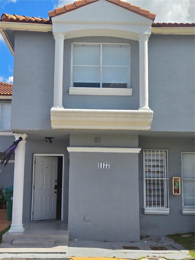 Foto del edificio - 1177 NW 123rd Pl