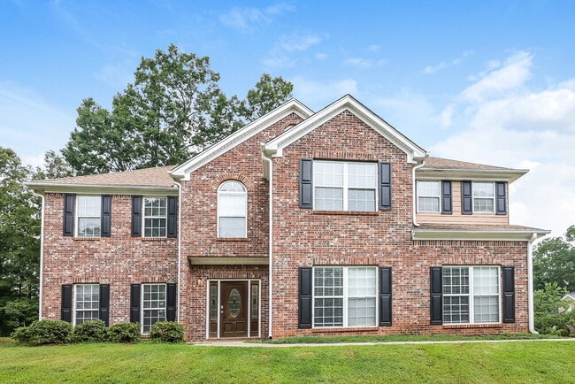 Building Photo - 1509 Warwick Way SE