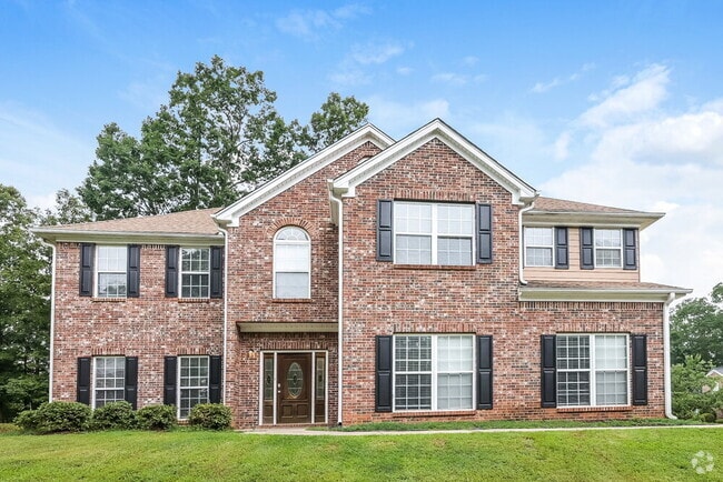 Building Photo - 1509 Warwick Way SE