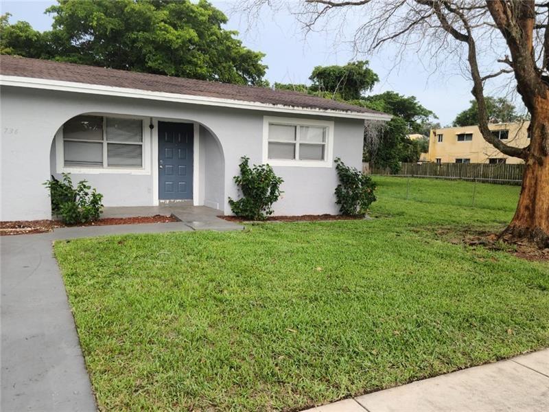 Foto principal - 736 NW 2nd Ave