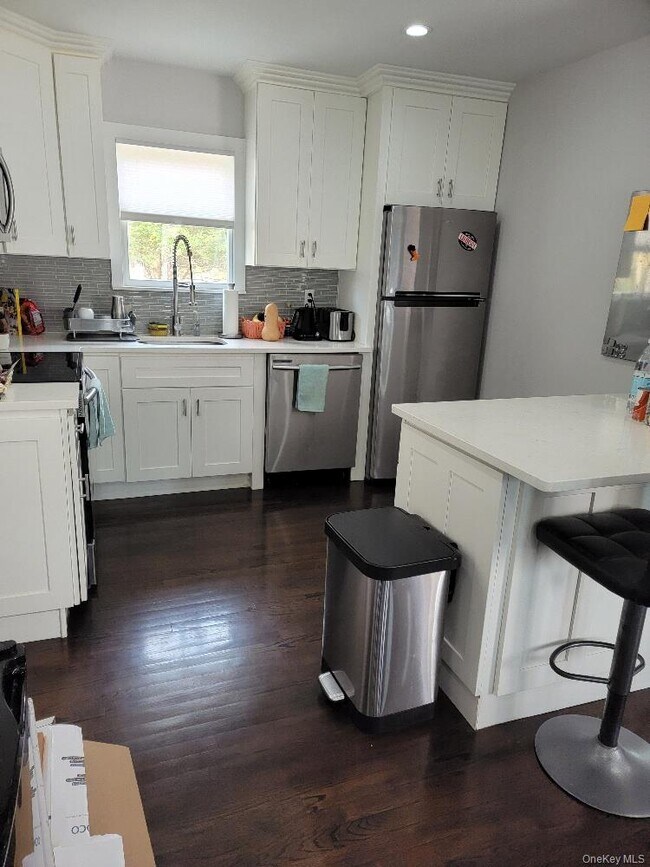 Foto del edificio - 150 Ponquogue Ave