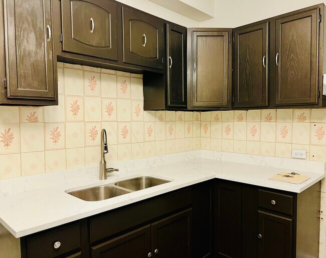 Foto del edificio - 4321 S Campbell Ave