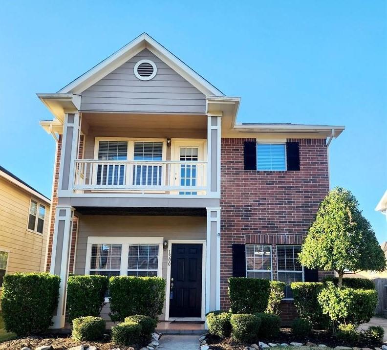 1300 Pinto Pass, Alvin, TX 77511 House Rental in Alvin, TX