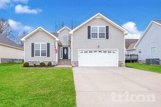 Building Photo - 804 Cindy Jo Ct