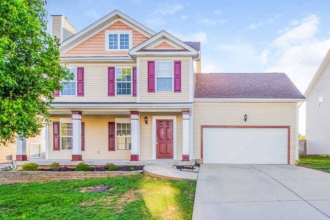 Building Photo - 2124 Freeman Ln