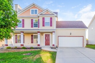 Building Photo - 2124 Freeman Ln