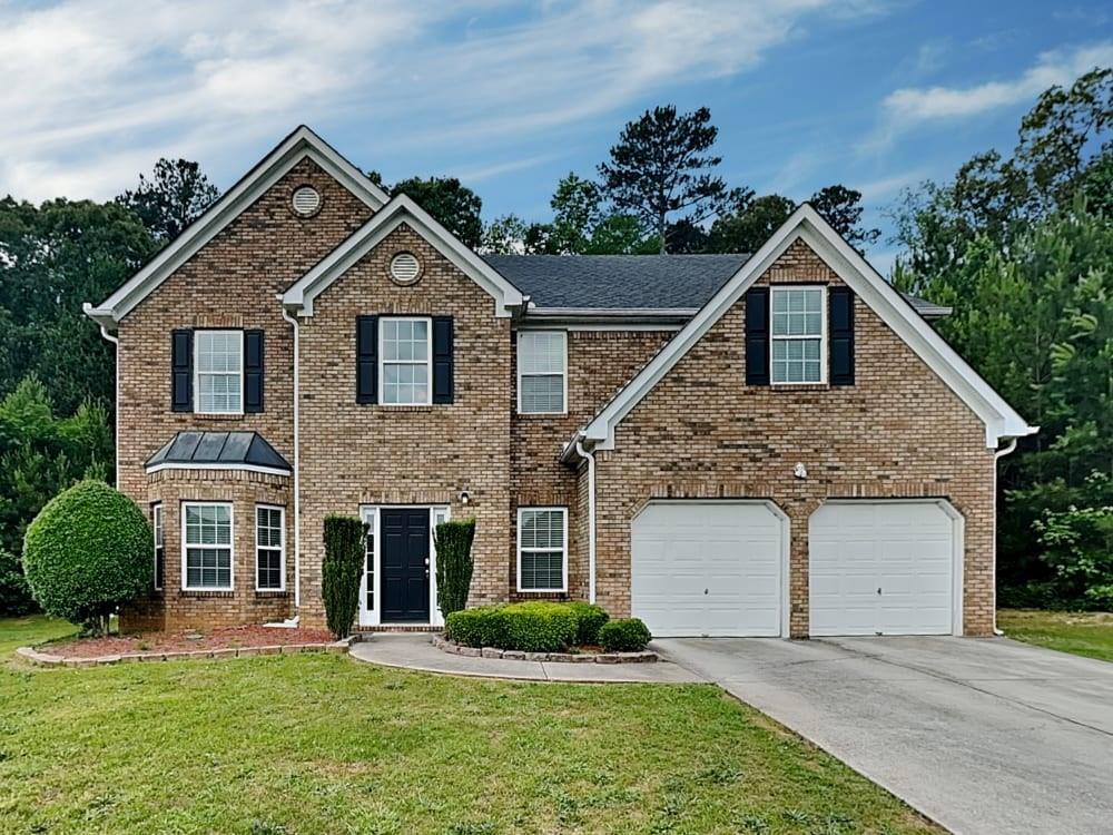 Primary Photo - 5228 Lexmark Cir