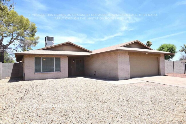 Building Photo - 17411 N 56th Ave