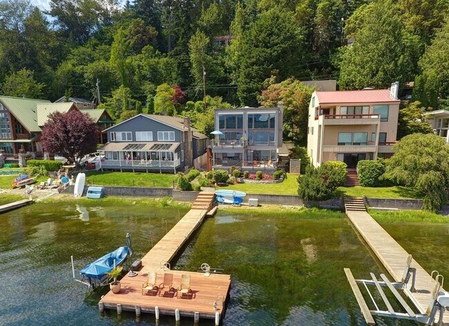 Foto del edificio - 1120 West Lake Sammamish Pkwy NE