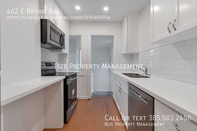 Foto del edificio - 462 E Bryan Ave