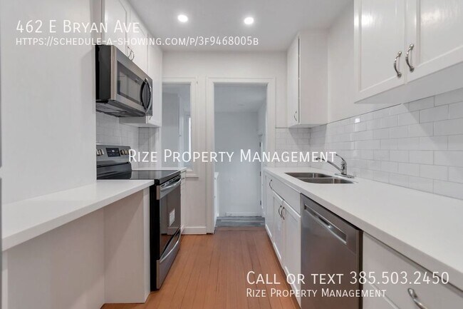 Building Photo - You’re here. You’re home. You’re happy.