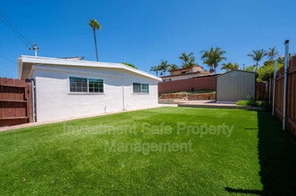 Building Photo - 346 Inkopah St