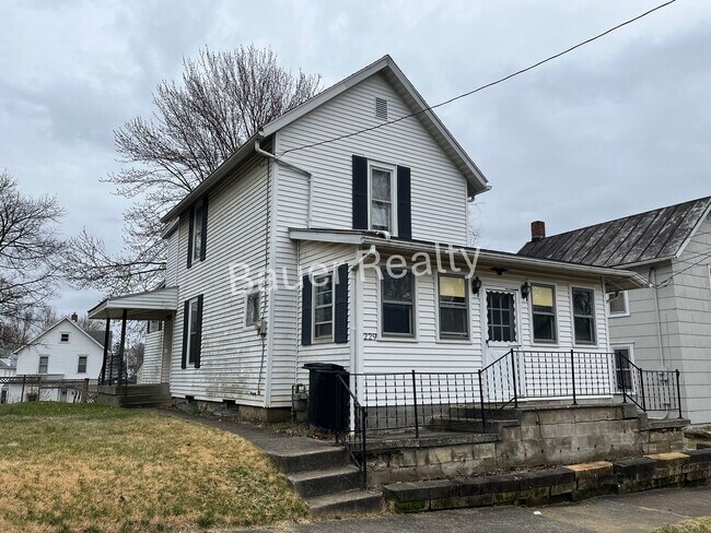 Foto del edificio - 3 -4 Bedroom Home Near Brookside Park