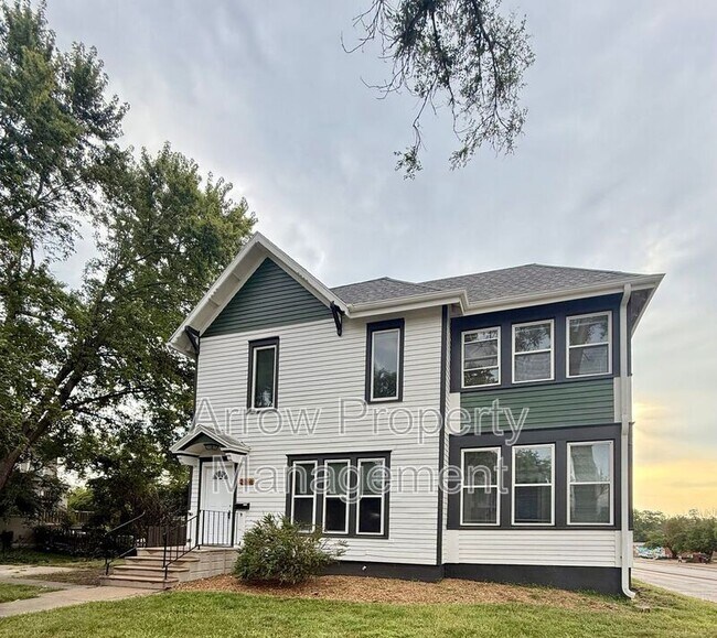 Foto del edificio - 2046 S 26th St