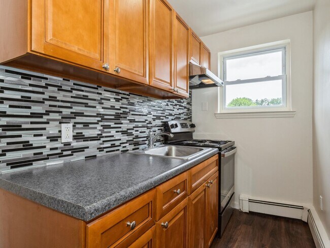 Foto del interior - Hopewell Gardens