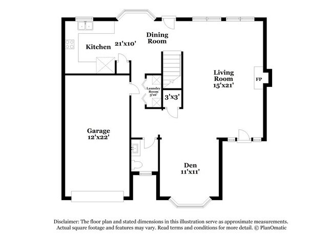 Building Photo - 544 Carlisle Dr
