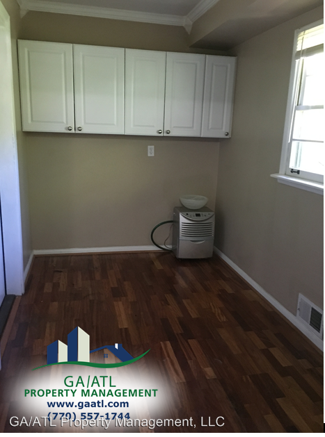 Building Photo - 3 br, 2 bath House - 4711 Lawrenceville Hwy