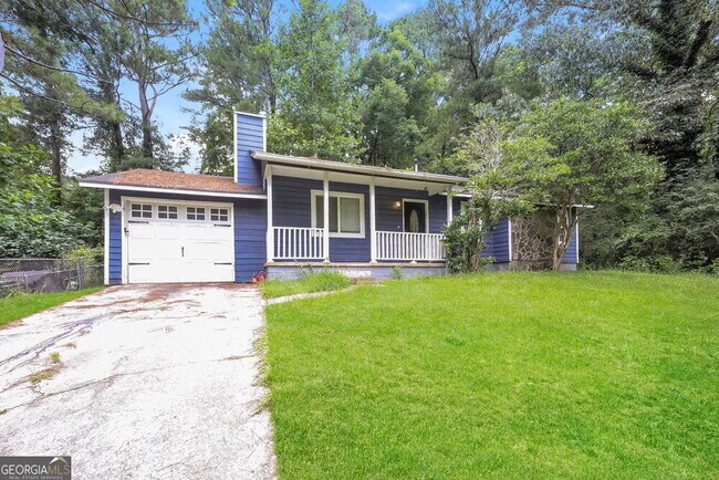 Building Photo - 5539 Hall Cir
