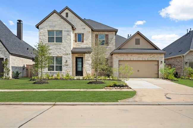 Foto del edificio - 4627 Windmill Lndg Ln