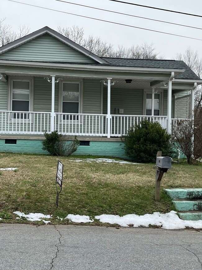 Building Photo - Charming 2-Bedroom Home in Thomasville, NC