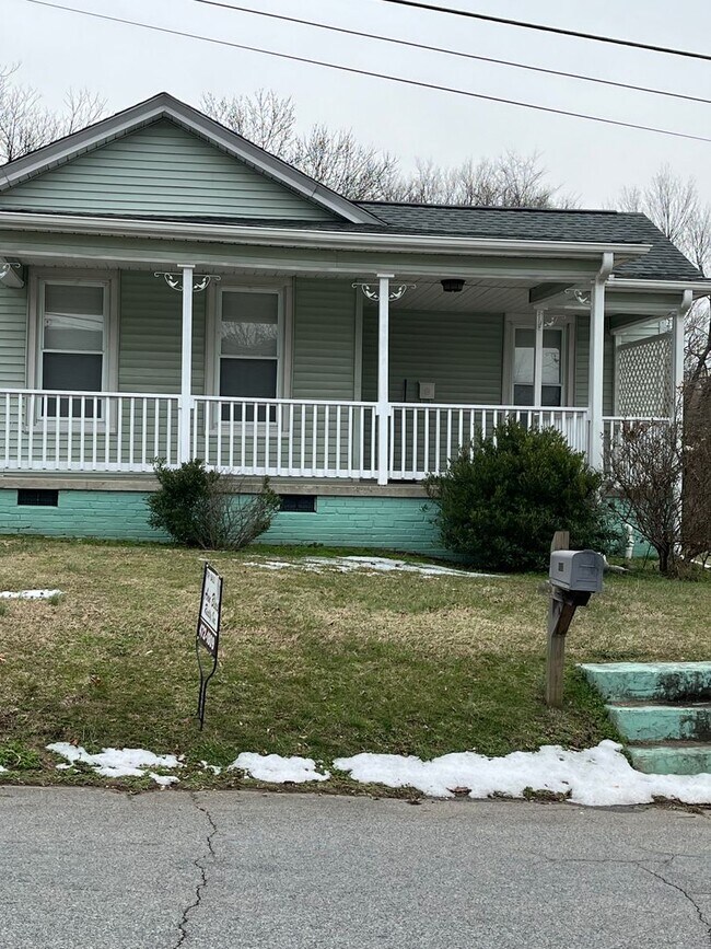 Foto del edificio - Charming 2-Bedroom Home in Thomasville, NC