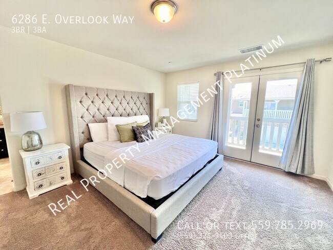 Foto del edificio - 6286 E Overlook Wy