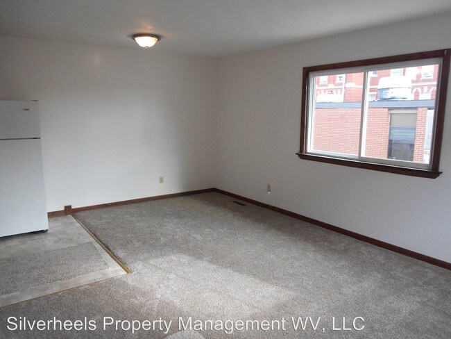 Building Photo - 1108 19th St