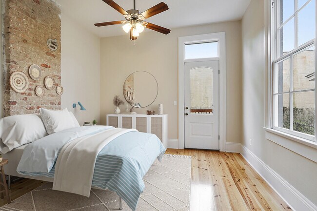 Foto del edificio - Carondelet