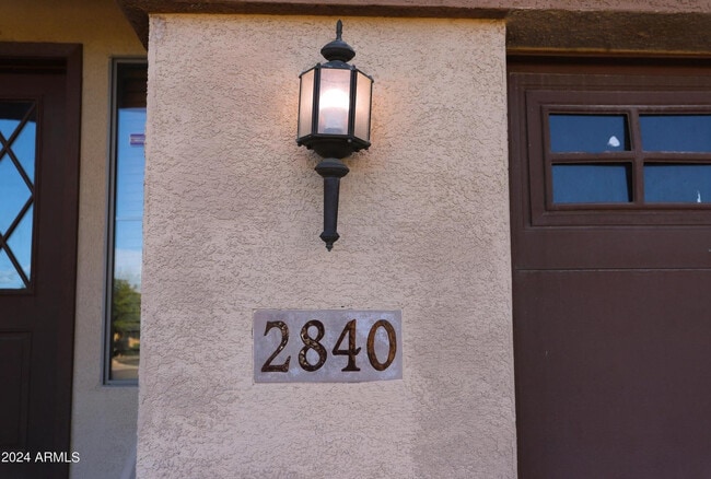 Building Photo - 2840 S Miller Dr