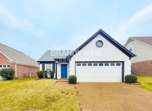 Building Photo - 1117 Cross Wood Ln