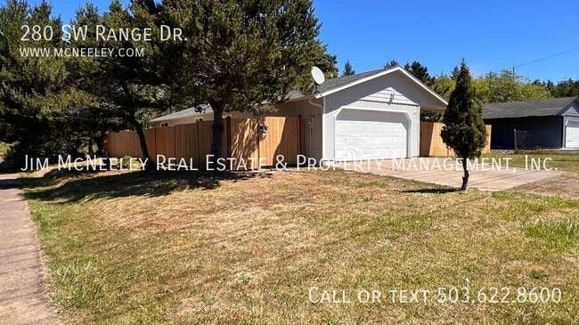 Building Photo - 280 SW Range Dr
