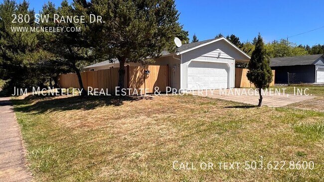 Foto del edificio - 280 SW Range Dr