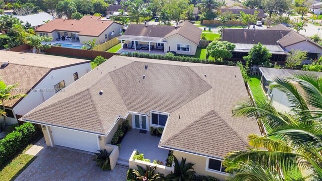 Building Photo - 13454 SW 91st Terrace