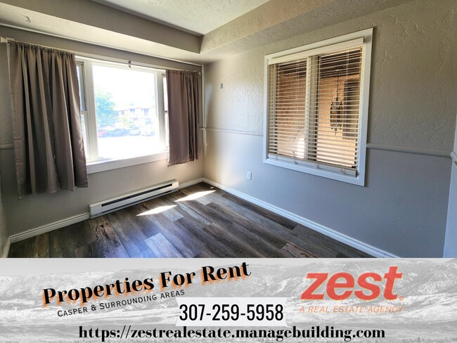 Foto del edificio - 6326 Buckboard Rd