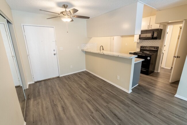 Foto del interior - 951 S Oxford Ave