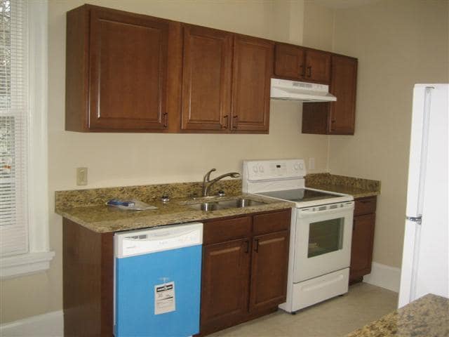 Foto del edificio - 611 Washington St