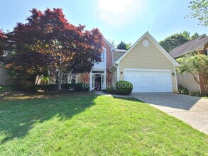 Building Photo - 2449 Alston Dr NE
