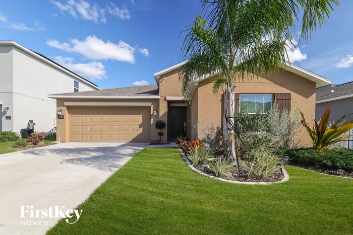 Primary Photo - 208 Taft Dr