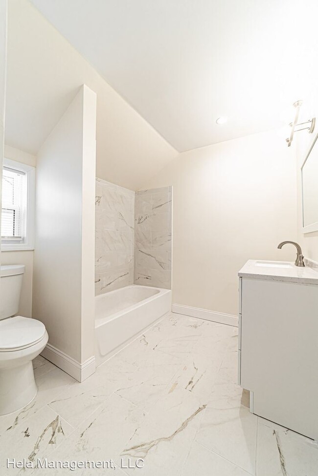 Foto del edificio - 3 br, 1.5 bath House - 16530 Inverness St.