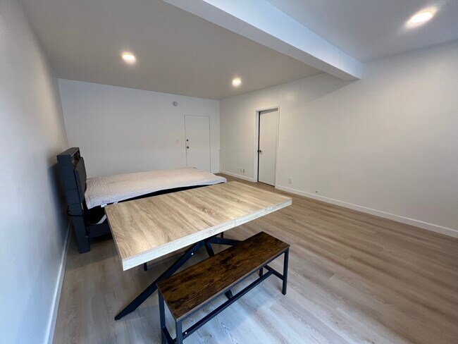 Foto del edificio - Gramercy Place Apartments