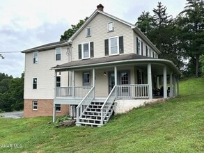 Building Photo - 2198 W Mattie Rd
