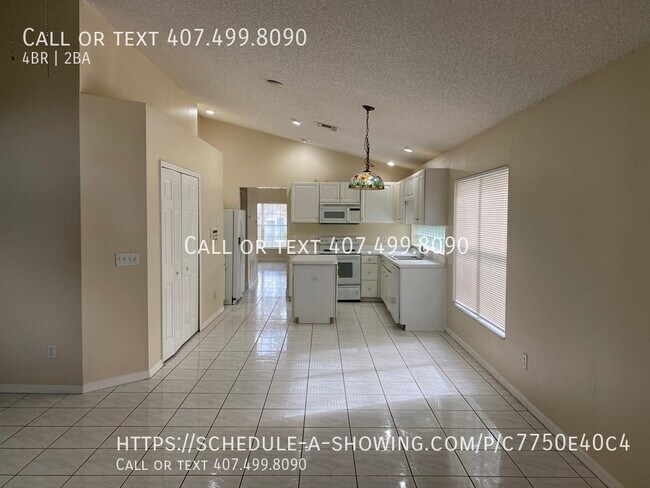 Building Photo - 10530 Rodondo Drive |$2295 |  4 beds, 2 fu...