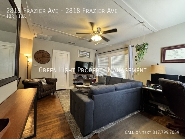 Foto del edificio - 2818 Frazier Ave
