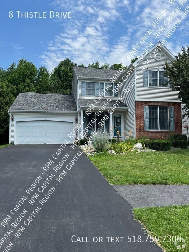 Building Photo - 8 Thistle Dr