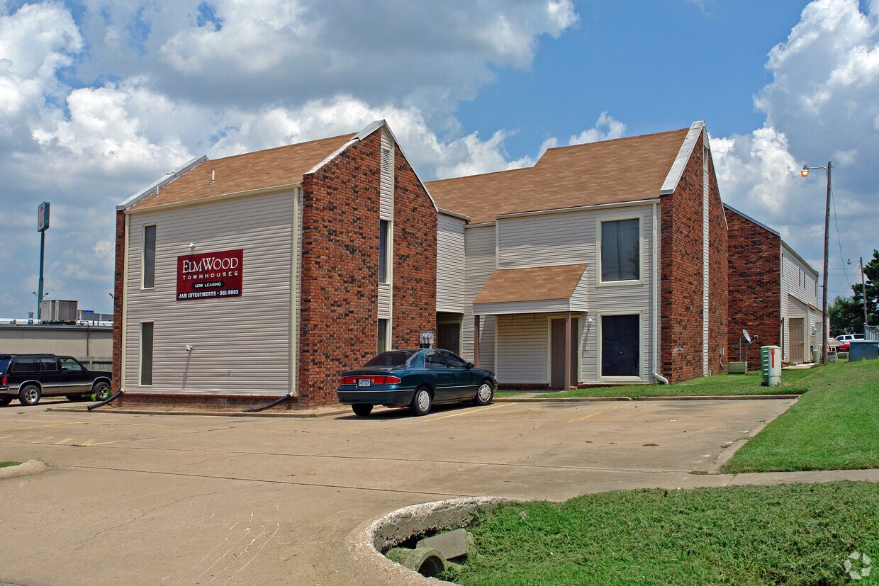 2413 57th St, Fort Smith, AR 72903 Apartments in Fort Smith, AR