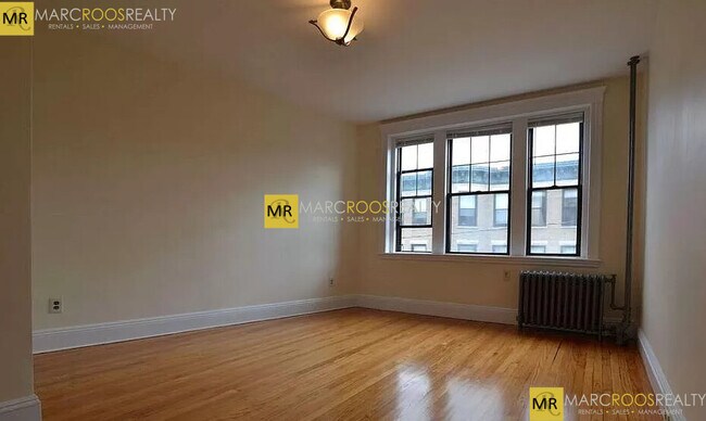 Foto del edificio - 6 Sutherland Rd